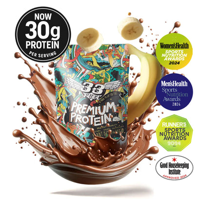 33Fuel Taster Pack